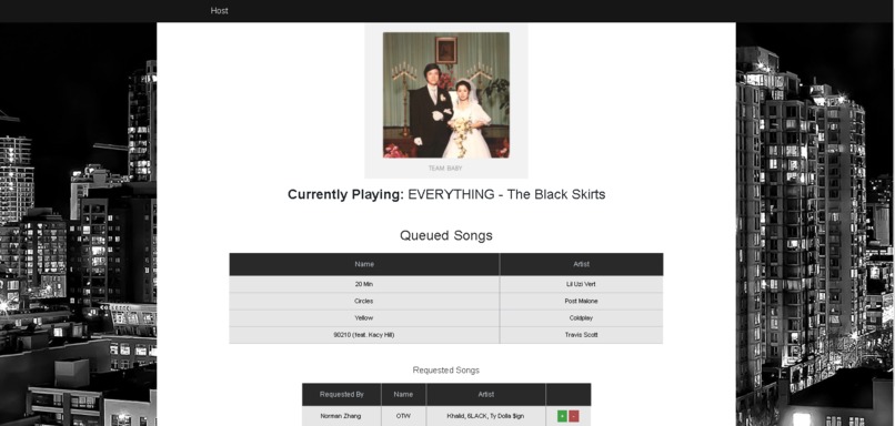Groupify – screenshot 2