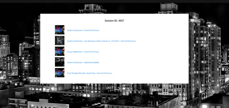 Groupify – screenshot 4