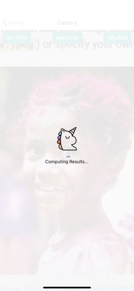 Emotion Detector – A Handy EQ Helper – screenshot 3