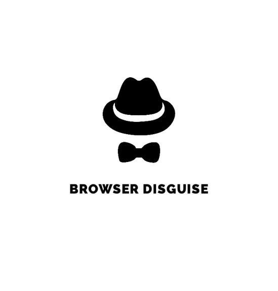 Browser Disguise – screenshot 1
