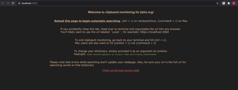 Cliptionary – screenshot 2