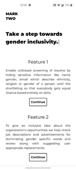 IncluGen – screenshot 3