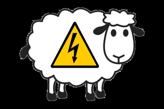 Electric Sheep – screenshot 2