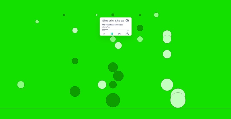 Electric Sheep – screenshot 3