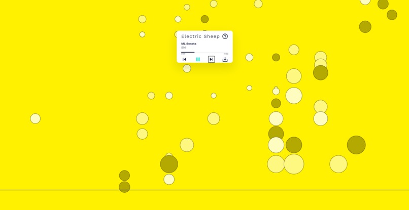 Electric Sheep – screenshot 4
