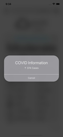  COVID Today – screenshot 7