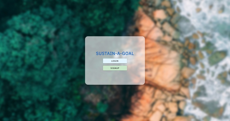 Sustain-A-Goal – screenshot 1
