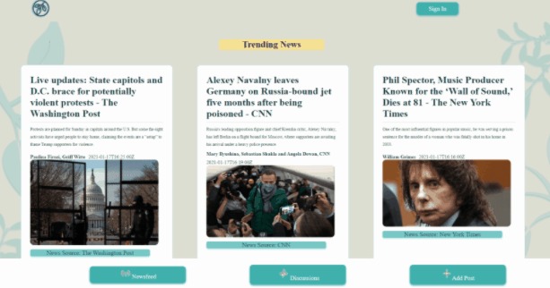 Acta - A Different View – screenshot 2