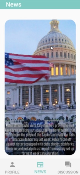 Acta - A Different View – screenshot 3