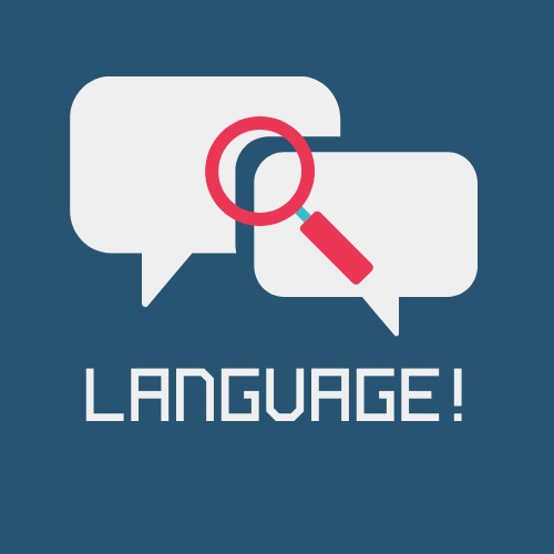 Language! – screenshot 1