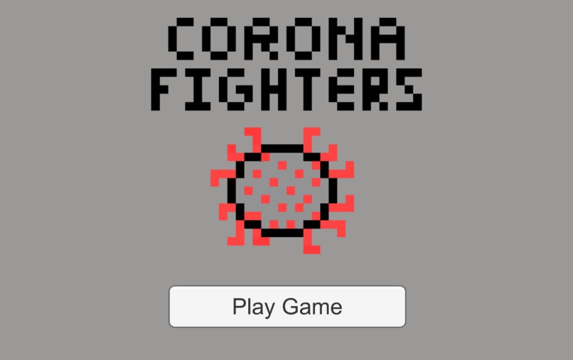 Corona Fighters – screenshot 1