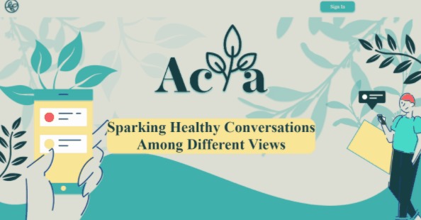 Acta - A Different View – screenshot 4