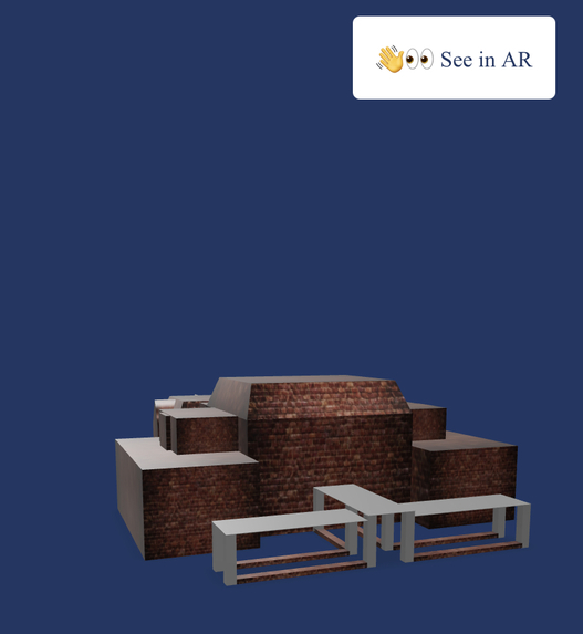 Solstice Plaza – screenshot 2