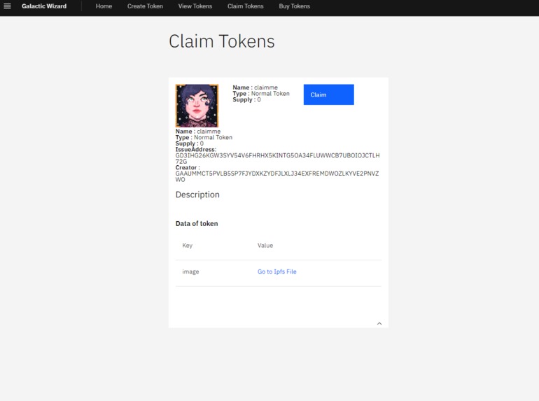 Galactic Wizard – screenshot 4