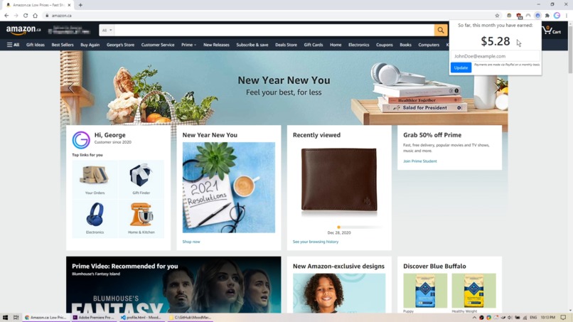 Mood Market AI – screenshot 9