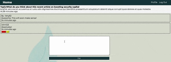 Acta - A Different View – screenshot 5