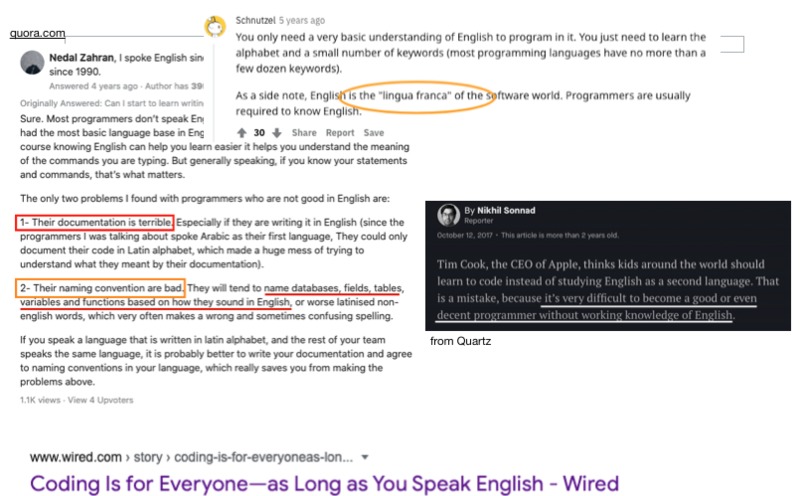 C0D3L8R – screenshot 2
