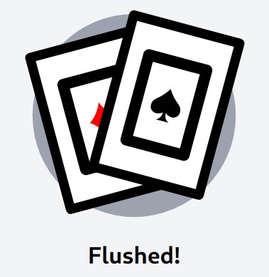 Flushed – screenshot 1