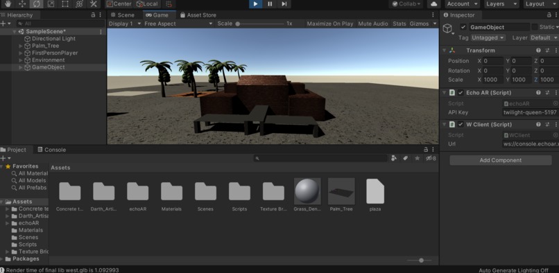 Solstice Plaza – screenshot 4