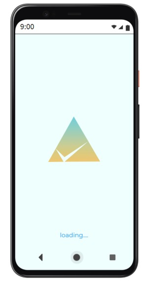 Attendance Manager Application – screenshot 4