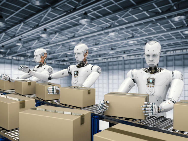 Exploring Artificial Intelligence – screenshot 1