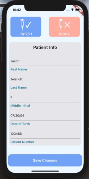 Vaxified – screenshot 4