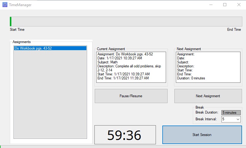 Kronos – screenshot 3