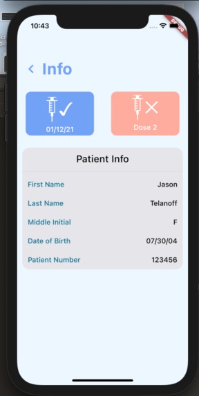 Vaxified – screenshot 5
