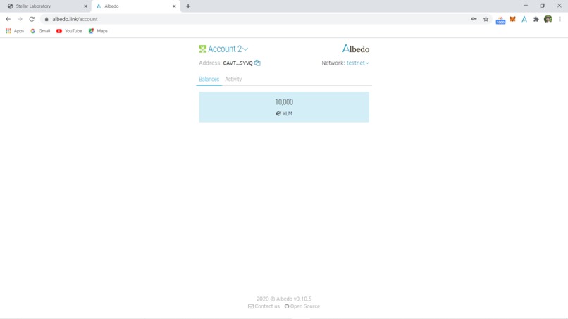 GrouPay – screenshot 1