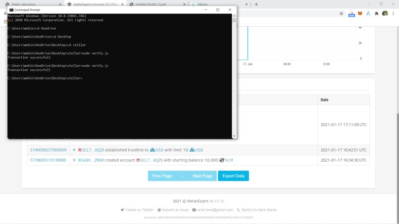 GrouPay – screenshot 3