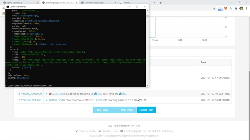 GrouPay – screenshot 8