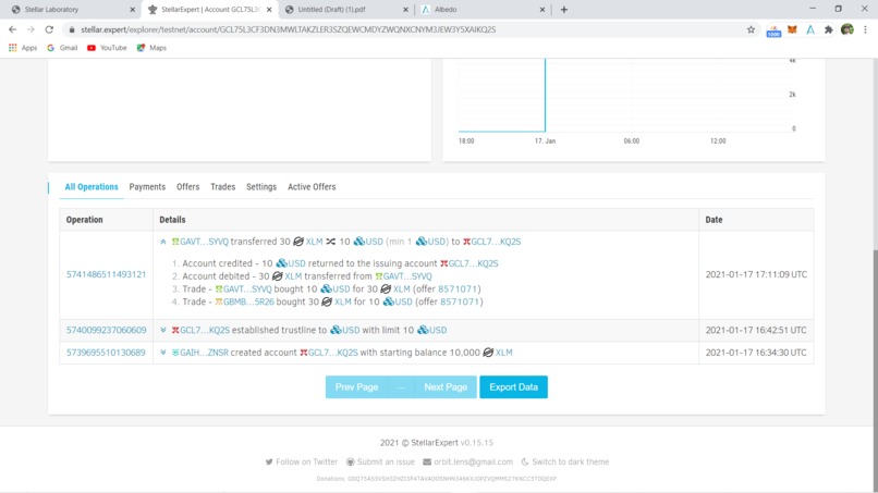 GrouPay – screenshot 9