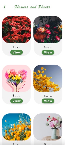 Ikebana Hugs – screenshot 7