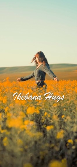 Ikebana Hugs – screenshot 1
