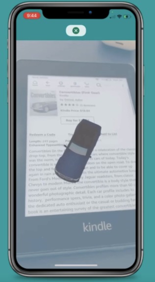 DyslexiA_R – screenshot 2