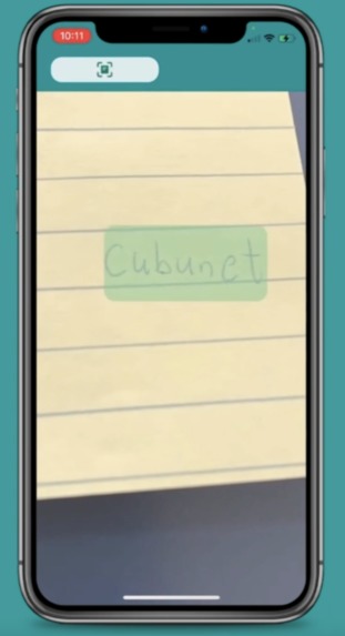 DyslexiA_R – screenshot 4