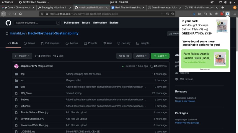 Wonderful Stew – screenshot 2
