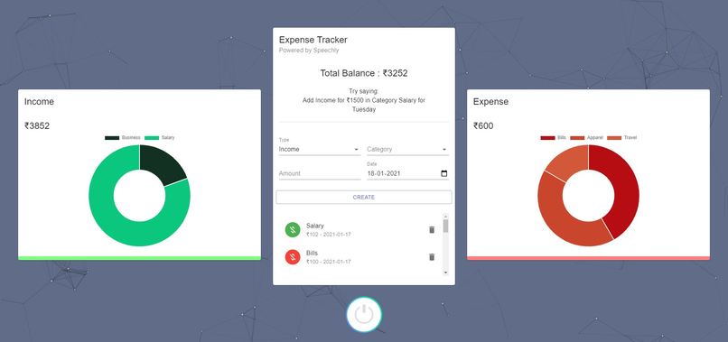 TrackTheNorthEast – screenshot 2