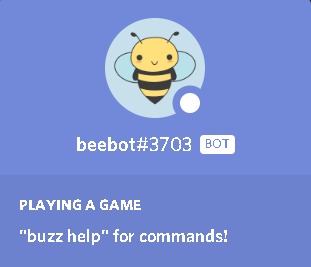 beebot – screenshot 1