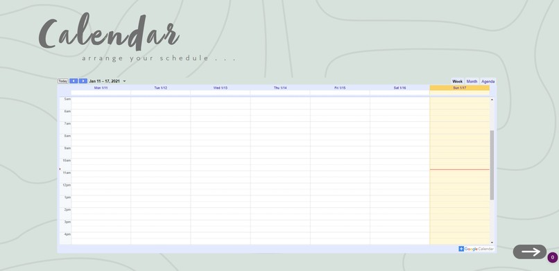 Viva – screenshot 2