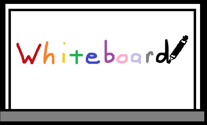 Whiteboard – screenshot 1