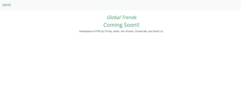 Senti – screenshot 4