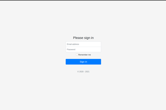 bootstrap