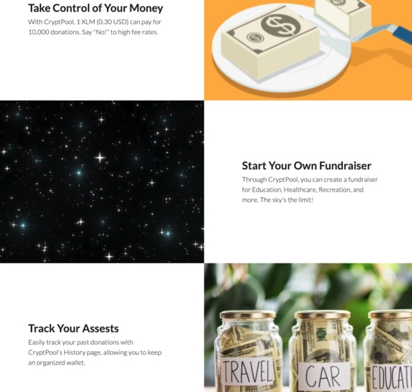 CryptPool – screenshot 7