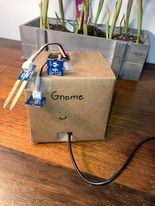 Gnome – screenshot 2