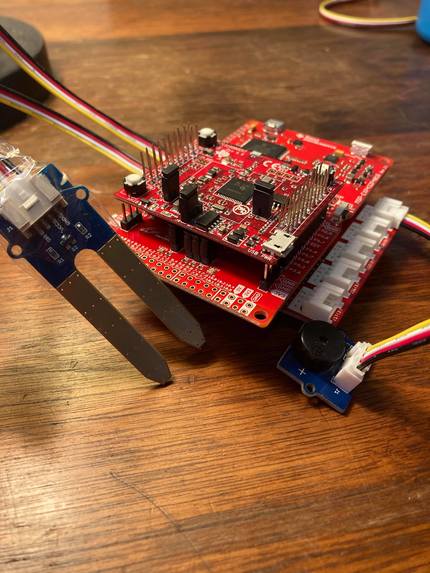 Gnome – screenshot 5