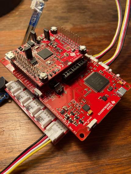 Gnome – screenshot 6