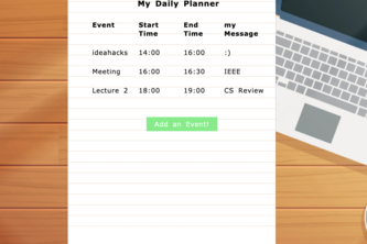 Am I Busy? Jonathan Lam Grace Ma A+V box