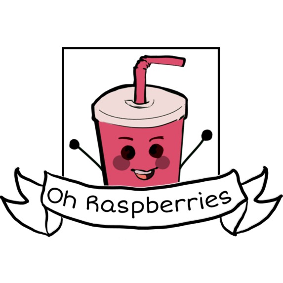 Oh Raspberries – screenshot 2