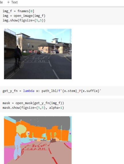 Image Segmentation – screenshot 1